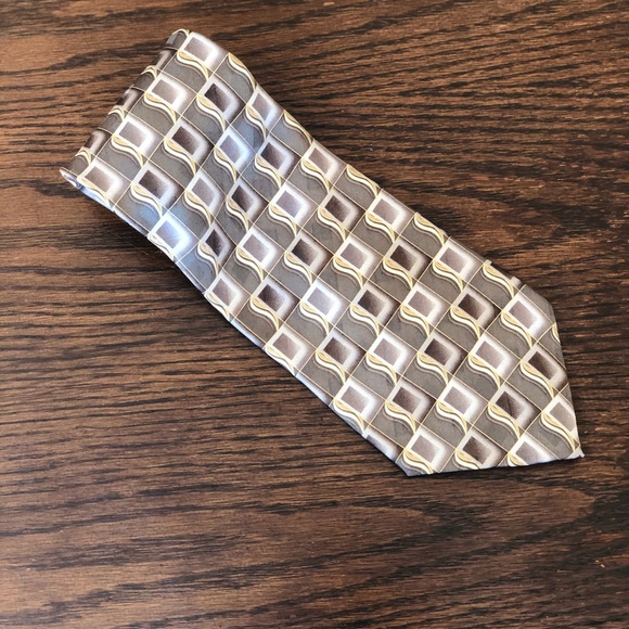 👔 Beautiful Pierre Cardin Tie. - Picture 5 of 7